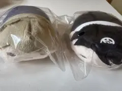 ハイキュー のるキャラマスコット 治