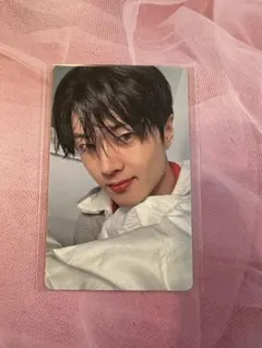 ENHYPEN ジェイ トレカ