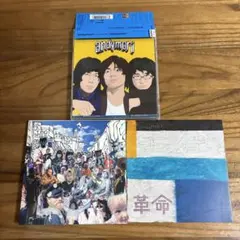 andymori andymori/ファンファーレと熱狂 LP - メルカリ