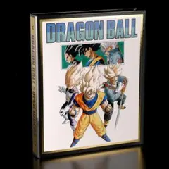 2026年最新】ドラゴンボールスーパーダイバーズ バインダーの人気