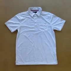 新品未使用タグ記入あり　Callaway X Seriesゴルフシャツ Lサイズ