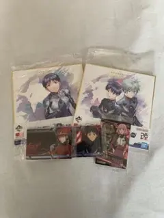 エヴァンゲリオン グッズ まとめ売り