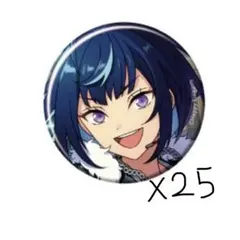 四葉環 繁体字 5thAnniversary 5周年 缶バッジ 25点 四葉環 繁体字 5thAnniversary 5周年 缶バッジ 25点 - メルカリ