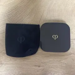 クレ・ド・ポー・ボーテ クレド タンクッションエクラ ルミヌ ピンクオークル