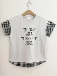 branshes Tシャツ 120