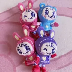 2026年最新】ブルーベリエちゃんの人気アイテム - メルカリ
