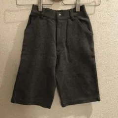 COMME CA DU MODE 男の子 ハーフパンツ(120)