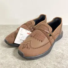 新品✨PUMA プーマ W プラウル 2 バレー T スニーカー 23.5cm