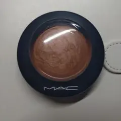 MAC ミネラライズ スキンフィニッシュ 箱付き