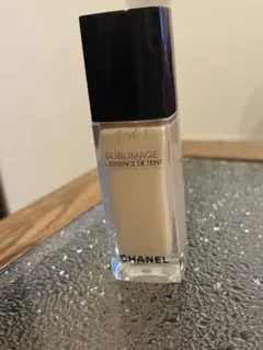 シャネル　サブリマージュ　レサンス　ドゥ　タン　B10