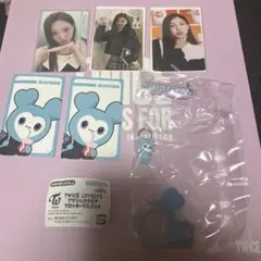 TWICEナヨン　まとめ売り