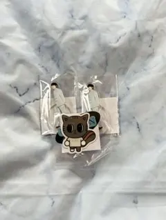 TXT プルバトゥ テヒョン ダゴニャン カプセルトイ