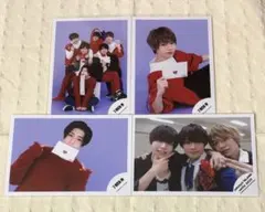 公式写真 セット