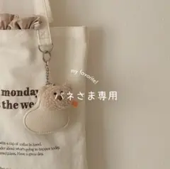 バネさま専用