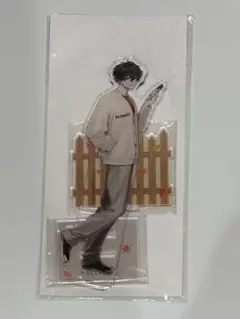 にじさんじ 佐伯イッテツ 秋日和 アクリルスタンド