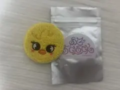 StrayKids スキズ ペンミ 缶バッジ ポガリ ２個 StrayKids スキズ ペンミ 缶バッジ ポガリ 2個 - メルカリ