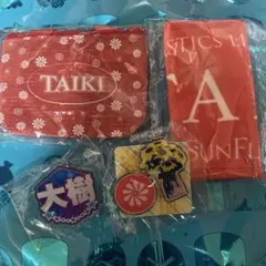 fantastics 佐藤大樹グッズまとめ売り - メルカリ