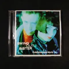 2025年最新】kaleidoscope cdの人気アイテム - メルカリ