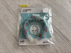 新品　クールネックリング　カバー付き　ズートピア　キッズ　レディース　約28cmのサムネイル
