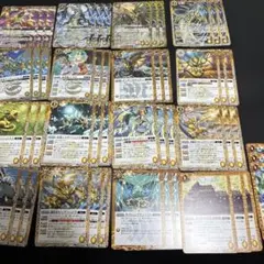 メルカリ便　バトスピ 英雄傑集 雷武 インドラ 3コン セット 英雄傑集 インドラ・雷武 3コン - メルカリ