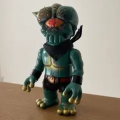 ペ*ン様 ホビラン 再生人5号 魔ノ手トイ manote toy ソフビ スーフ ホビラン 再生人5号 魔ノ手トイ manote toy ソフビ スーフェス - メルカリ