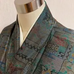 2025年最新】大島 紬の人気アイテム - メルカリ