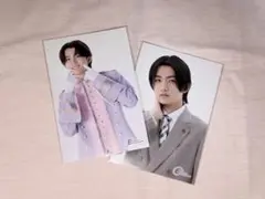 EBiDAN museum2025 ポストカード 高桑真之2枚セット