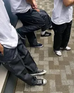 Dickies x Props Store/ユーティリティパンツ Ver2 濃紺 【別注