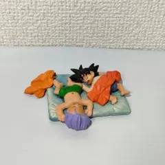 ☆　ドラカプ　ドラゴンボールフィギュア　トランクス　孫悟天　☆