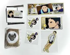ハイキュー！！　赤葦京治　まとめ売り