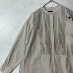 URBAN RESEARCH ROSSO 長袖 ロングワンピース Free