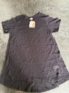 GOTOHOLLYWOOD新品未使用メッシュTシャツ02サイズのサムネイル