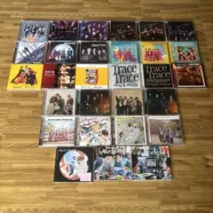 King & Prince CD まとめ売りセット