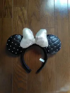 ミニー カチューシャ