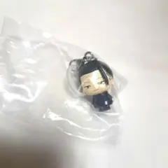 呪術廻戦 懐玉 玉折 めじるしアクセサリー 夏油傑 ガチャガチャ