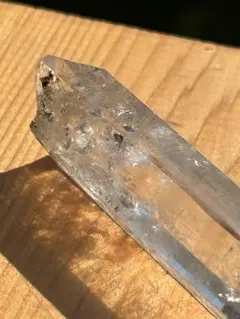 ネパールガネッシュヒマール産ヒマラヤ水晶