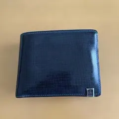 カルバンクライン二つ折り財布