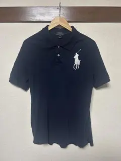 希少 Polo Ralph Laurenビッグポニーブラック xs 短丈swag - メルカリ