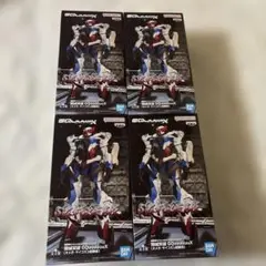 機動戦士Gundam GQuuuuuuX フィギュア