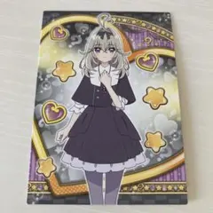 名探偵プリキュア たんプリ キラキラトレーディングコレクション アルカナ るるか