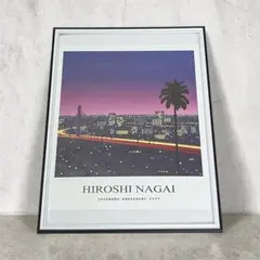 永井博 2017年 使用済み壁掛けカレンダー Precious Time 永井博 2017年 使用済み壁掛けカレンダー Precious Time - メルカリ
