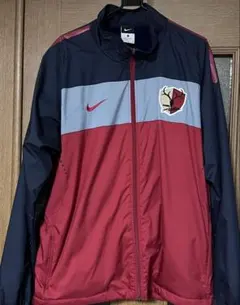 鹿島アントラーズ ジャケット Lサイズ