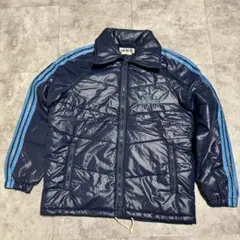 “adidas アディダス　80s ダウンジャケット