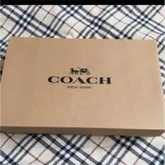 COACH マフラー　★美品