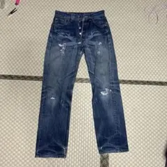 ジーパン