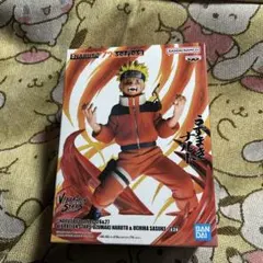 Vibration Stars うずまきナルト フィギュア