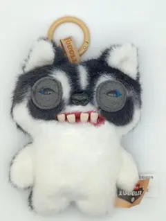 패글러 FUGGLER Fangster Fluff 봉제인형