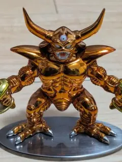 め*ア様 ドラゴンクエストダイの大冒険 メタリックモンスターズ