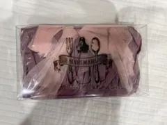 【新品】MARLMARL bouquet 2 peony エプロン80-90cm