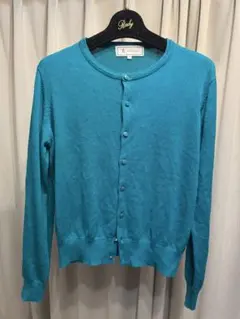 ロペピクニック カーディガン